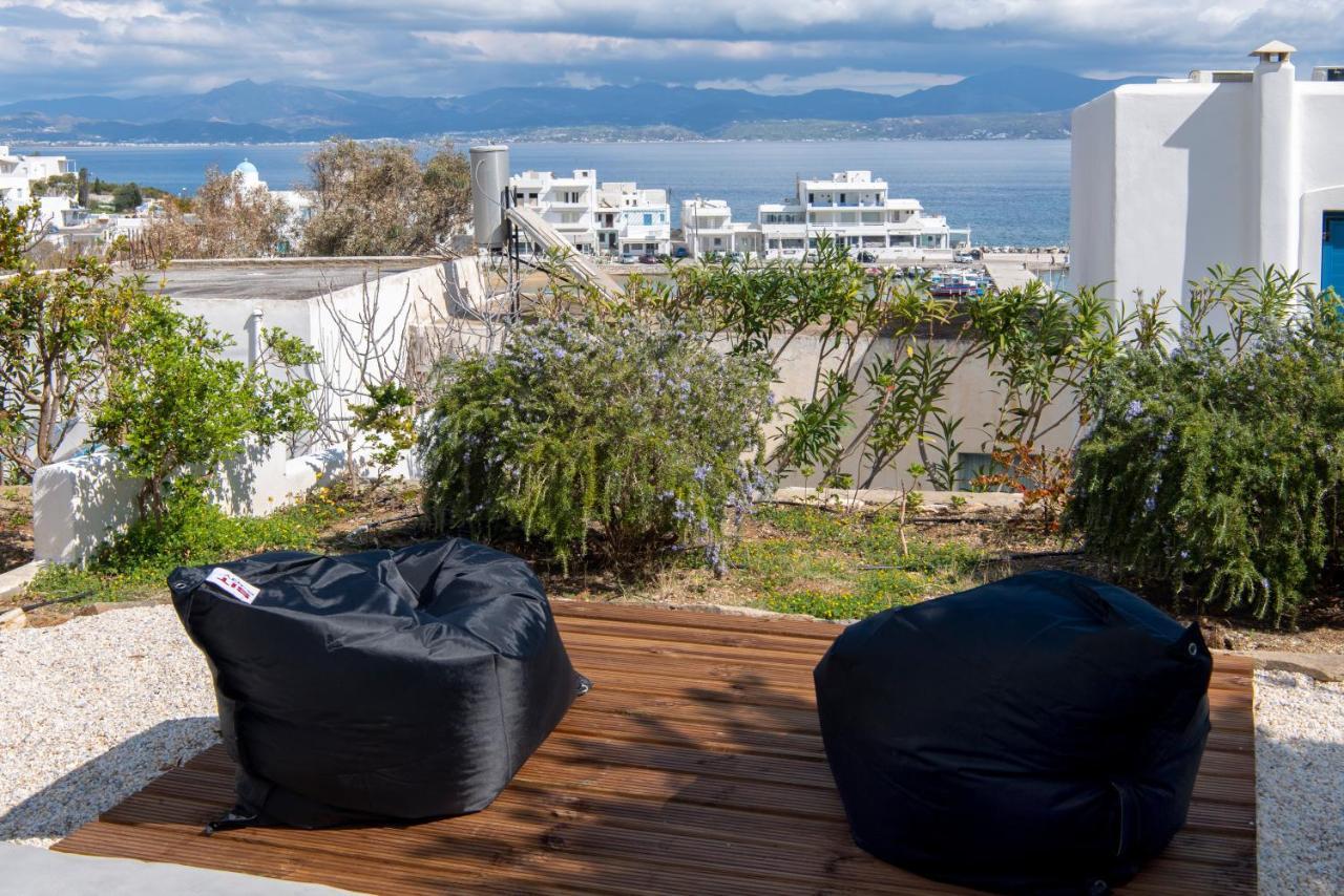 הוילה Just Blue With Amazing Sea Views In פיסו ליבאדי מראה חיצוני תמונה