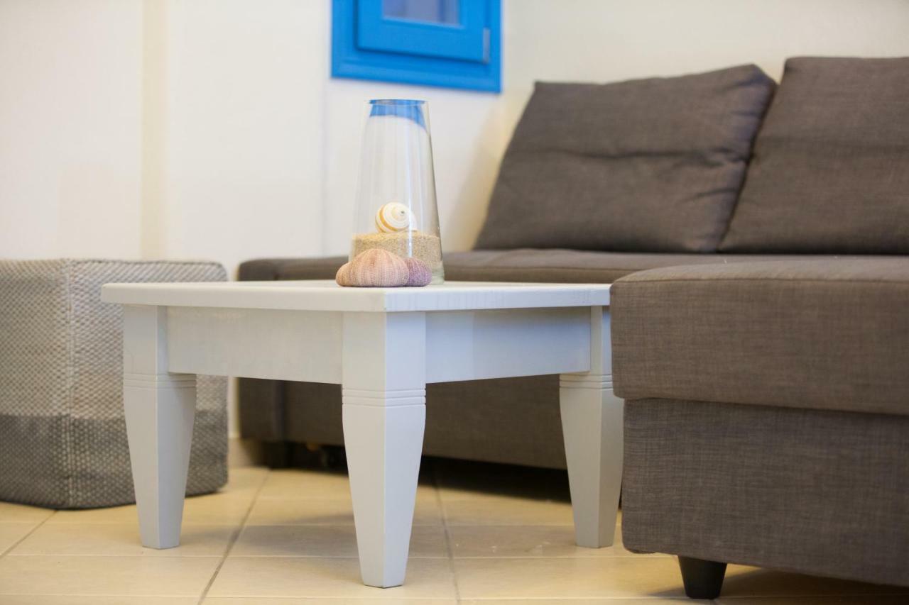 הוילה Just Blue With Amazing Sea Views In פיסו ליבאדי מראה חיצוני תמונה